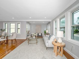 196 Woodside Ave UNIT 1, Winthrop, MA 02152