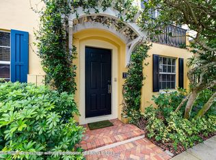 Magnolia Court, West Palm Beach, FL 33401