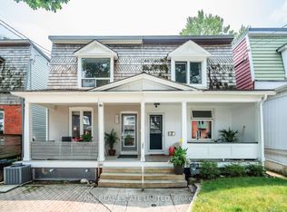 119 Withrow Ave, Toronto, ON M4K 1C8
