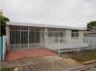 496 Calle Logrono, San Juan, PR 00923