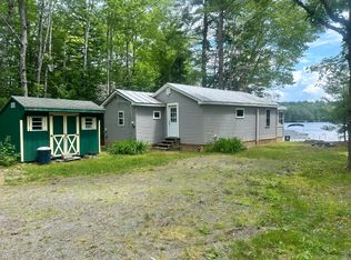27 Sunshine Lane, Hartland, ME 04943