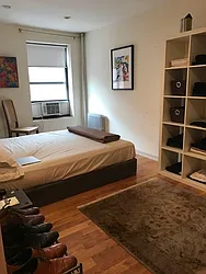 Rented by Chartwell Manhattan Realty