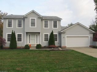 8524 Sylvan Ave NW, Canton, OH