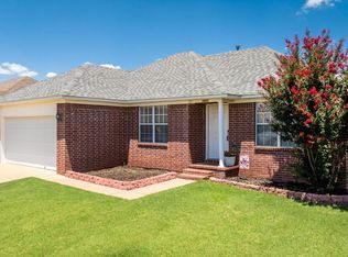 1650 Angeline Dr, Conway, AR 72032