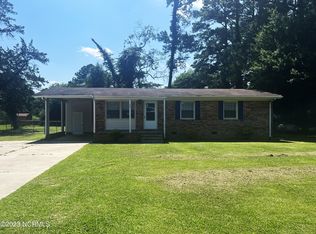 204 Hampton Dr, Plymouth, NC 27962