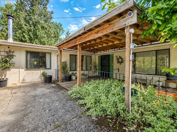 2118 SE 110th Ave, Portland, OR 97216
