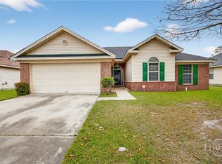 153 Salt Landing Circle, Savannah, GA 31405