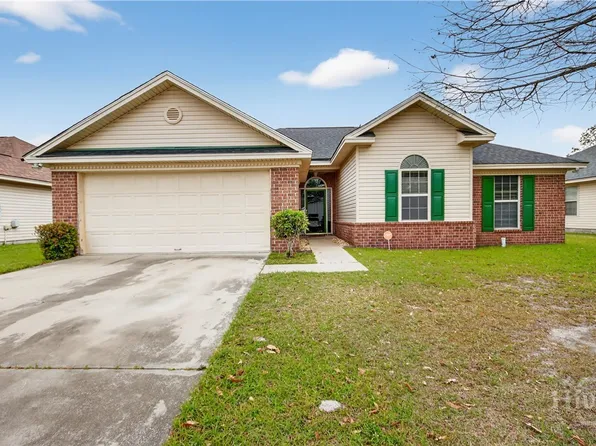 153 Salt Landing Circle, Savannah, GA 31405