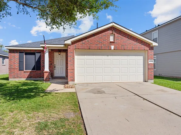 9219 Summer Valley Ln, Richmond, TX 77407