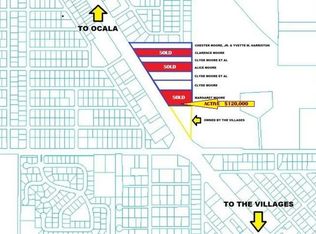 S Us Highway 441, Summerfield, FL 34491