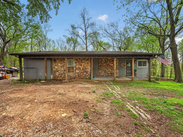 2080 Missouri 125, Rogersville, MO 65742