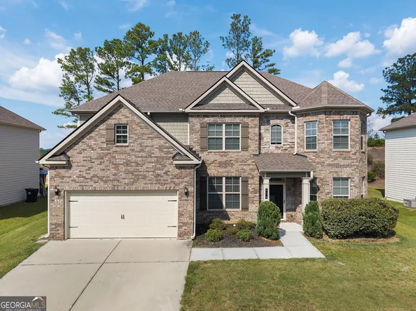 578 Victoria Heights Dr, Dallas, GA 30132