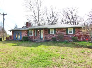 11392 State Highway 34, Glenallen, MO 63751