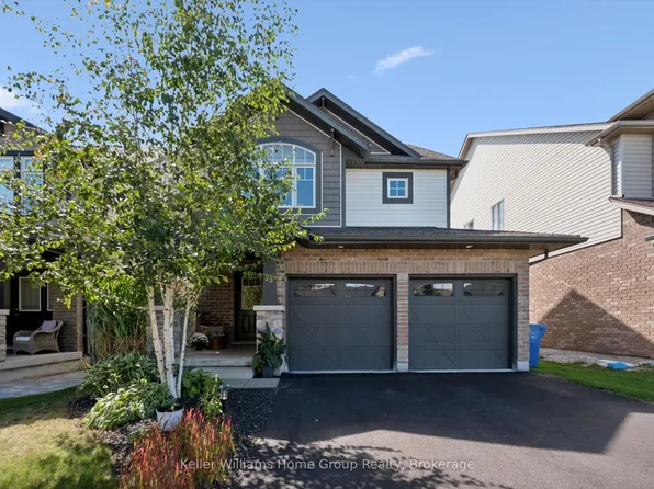 53 Aberdeen St, Centre Wellington, ON N1M 0C1
