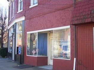 509 S Main St, Sharpsburg, PA