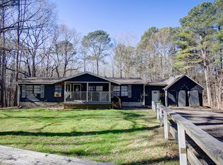 193 Bells Ferry Rd NE, White, GA 30184