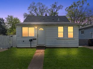 21445 Panama St, Warren, MI 48091