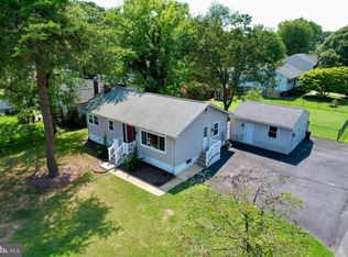 1178 Hampton Rd, Annapolis, MD 21409