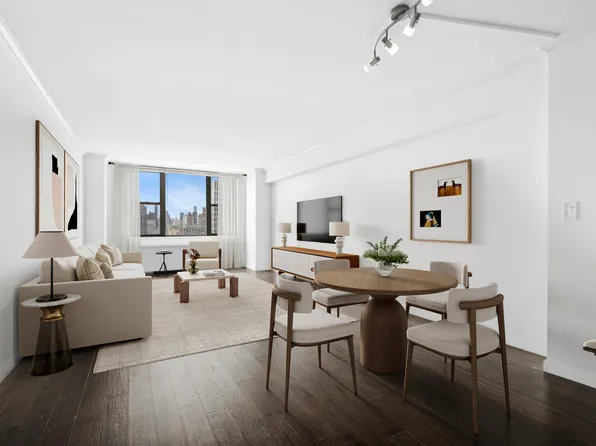 444 East 86th Street image 1 of 9