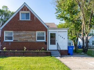 7569 Westminster Ave, Warren, MI 48091