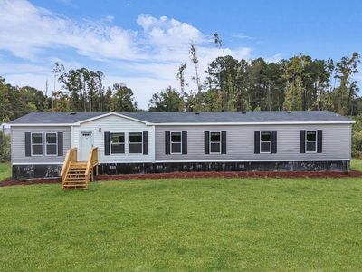 218 Shade Tree Dr, Midway, GA, 31320