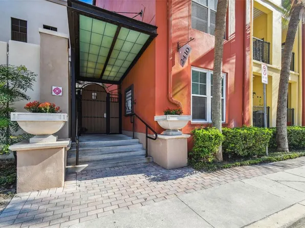 2410 W Azeele St Unit 226, Tampa, FL 33609