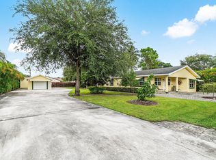 3607 Elizabeth St, Palm Springs, FL 33461