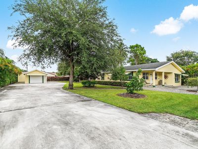 3607 Elizabeth Street, Palm Springs, FL, 33461