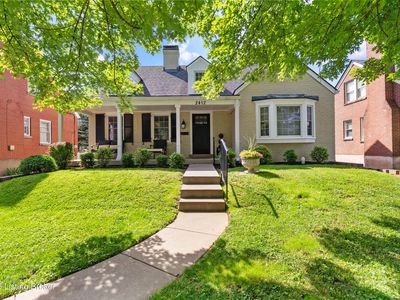 2412 Tyler Ln, Kingsley, KY, 40205