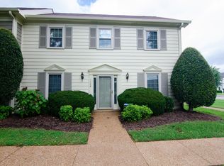 1128 General George Patton Rd, Nashville, TN 37221