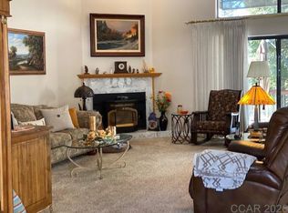 856 Dogwood Dr #247/1, Murphys, CA 95247