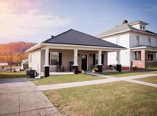 607 Elm St, Ravenna, KY 40472