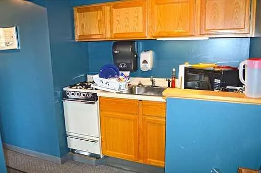 1306 Washington Pike #OFFICE SPACE — Photo 8