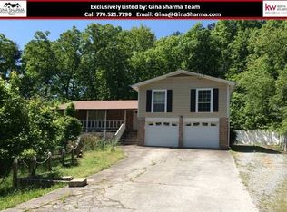 2555 Davenport Rd, Duluth, GA 30096