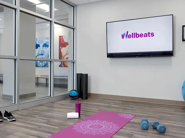 Yoga Studio