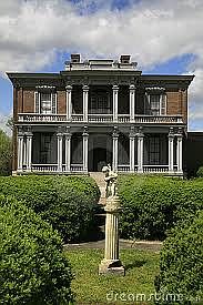 Visit Two Rivers Mansion and learn about the history around the area. 