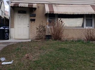 222 Malcolm Ave, Garfield, NJ 07026