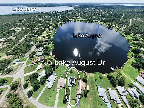 3rd image of 785 Lake August Dr