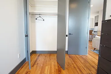 Rented by Doorway NYC, LLC