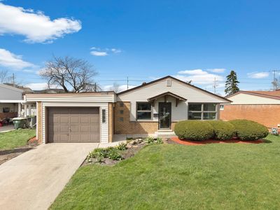 7502 Palma Ln, Morton Grove, IL, 60053