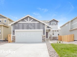 10537 Luneth Dr, Colorado Springs, CO 80926