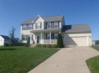 401 Barneat Ln, Berlin, NJ 08009