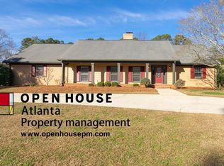 3301 Hallmark Dr SE, Marietta, GA 30067