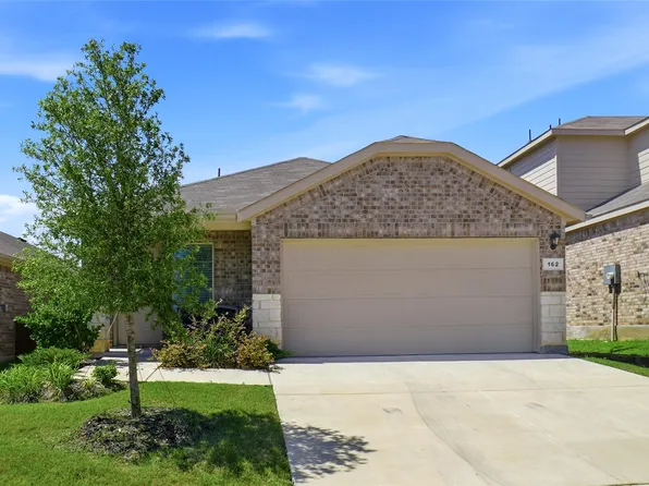 162 Greengate Dr, Boyd, TX 76023