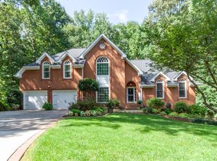 335 Sageglen Rd, Lawrenceville, GA 30044
