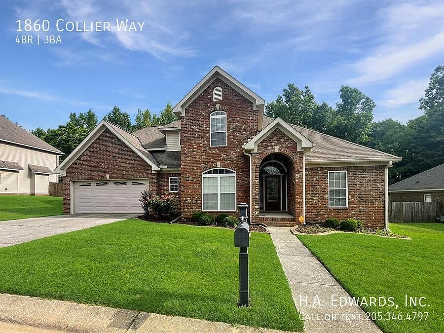 1st image of 1860 Collier Way