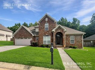 1860 Collier Way, Tuscaloosa, AL 35405