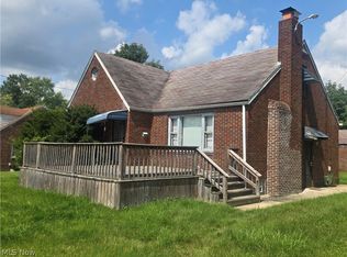 2156 McGuffey Rd, Youngstown, OH 44505