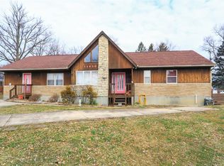 11650 Carolina Trace Rd, Harrison, OH 45030