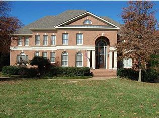 1305 Brow Estates Dr, Signal Mountain, TN 37377